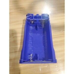Swiffer power mop battery holder compartment replacement part only